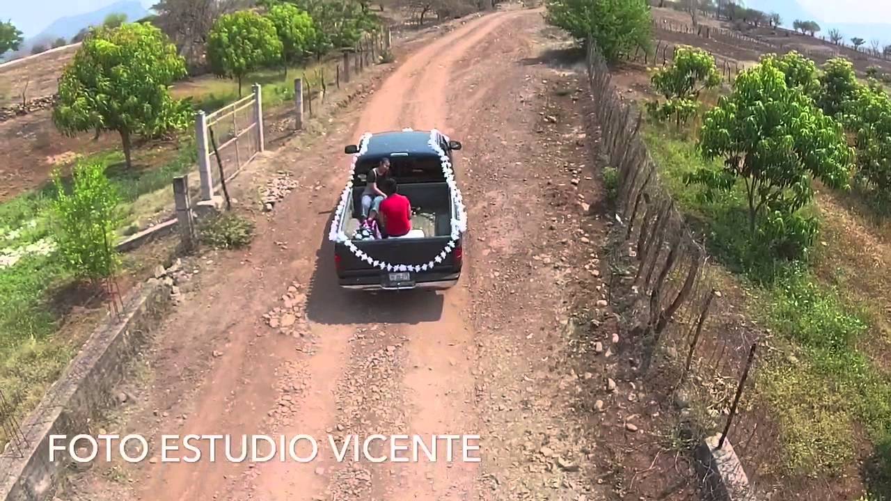 Foto estudio Vicente