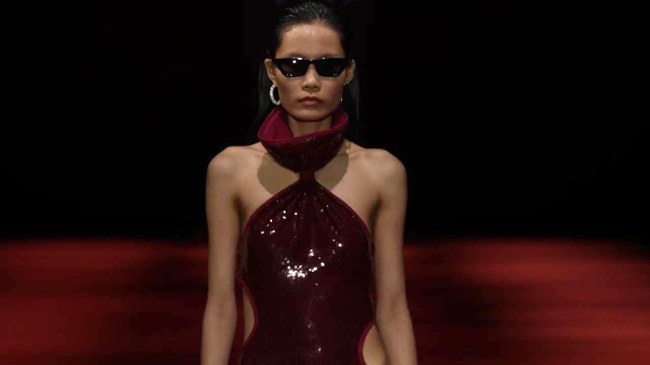 SORAMAME x DUBAI FASHION WEEK