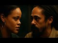 Rihanna X Damian Marley Stay With Me Official Lyrics Video Reggae Island