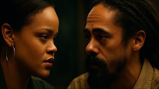 Rihanna X Damian Marley  Stay With Me  S  Reggae Island