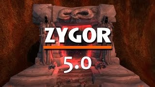 How To Install Zygor Guides For Free (5.4.8 And 4.3.4!) - Best World of  Warcraft Guide - video Dailymotion