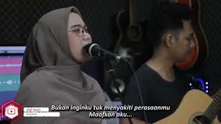 Download Lagu SUARANYA BIKIN MERINDING INDAH YASTAMI TAKBISA KULUPA COVER ENDA MP3