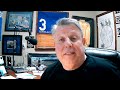 Trainer Graham Motion speaks to Tom Leach on Runners in Weekend Stakes