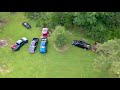 Azul's Vision- Daryll B Day Ride