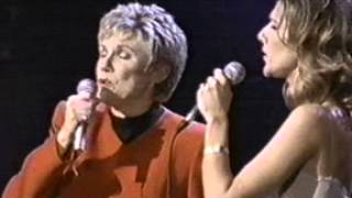 Celine Dion & Anne Murray   When I Fall In Love