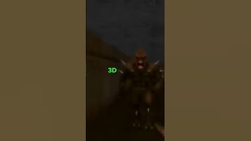 Doom was a Game Changer in the Industry #doom #gaming #games #shorts