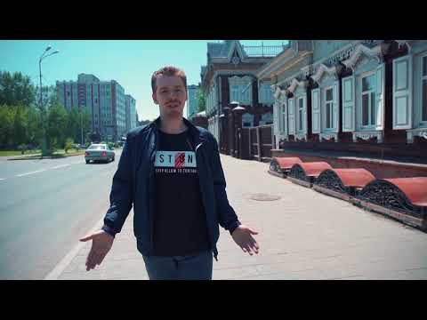 ПРОГУЛКИ ПО ИРКУТСКУ: КУПЕЧЕСКИЕ МЕСТА