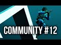 Css bhop  community compilation 12
