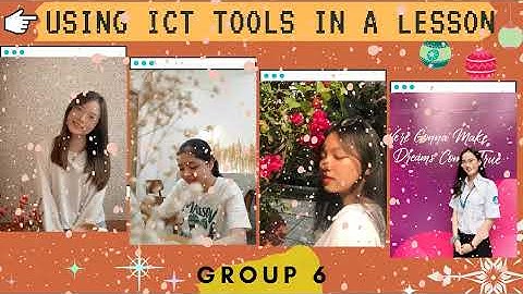 HCMUE | TiLT Fall 2021 | Using ICT Tool in Teaching Speaking Unit 1 English 10