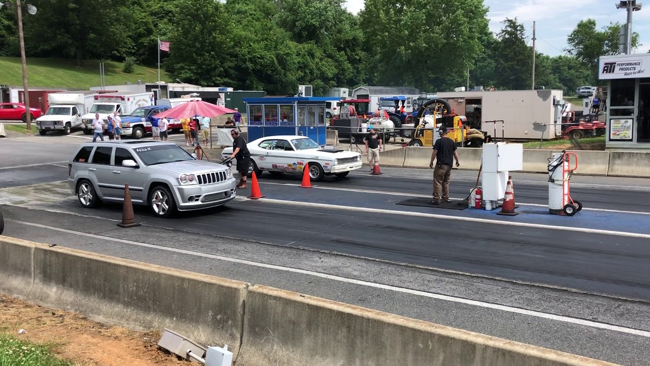 Mopars at Mason Dixon Dragway 2019 YouTube