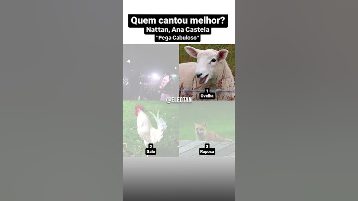 Nattan, Ana Castela - "Pega Cabuloso". Quem cantou melhor?