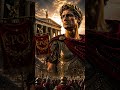 What If Rome Never Really Fell?
