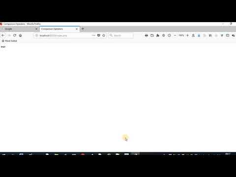tutorial 8-php