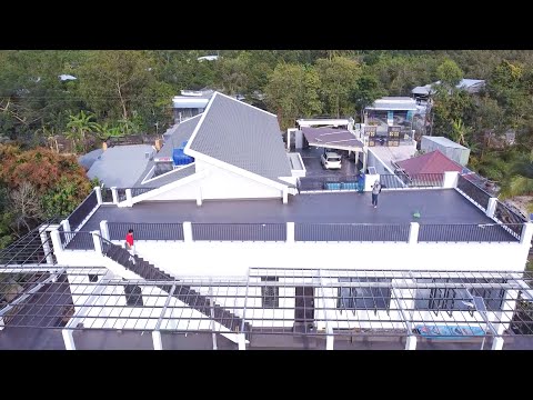 Video Biệt Thự Nghỉ Dưỡng - Đẳng Cấp. Anh Điền Chị Tuyết - youtube