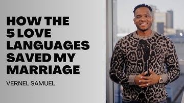 Understanding The 5 Love Languages: The Key To Deeper Connection | Relationship Tips