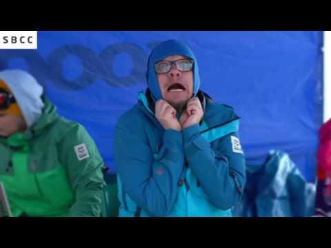 Sauda Back Country Challenge 2018 Teaser - YouTube