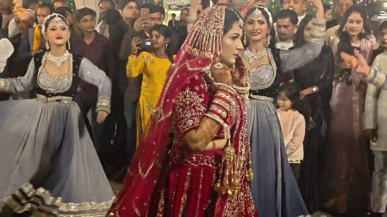      श्री शशिकांत अग्निहोत्री जी की शादी 🌹🌹