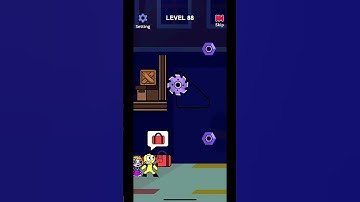 Grab Pack gameplay all levels Logical game 2022 Walkthrough android, ios