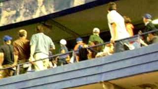 A Foul Ball