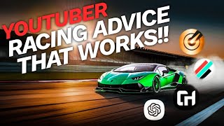Does YouTuber Racing ADVICE Really Make You Faster? BLIND Testing New Racing Techniques! by Ron Mraz 62 views 9 months ago 33 minutes