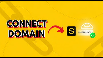 How to Connect Your Custom Domain to Squarespace (Step-by-Step Guide)