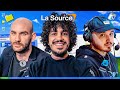 La source 1 avec nel et cnd