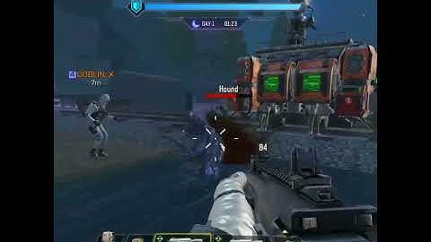 Codm Zombies | #callofdutymobile | #codmzombies | #codmshorts | #shorts