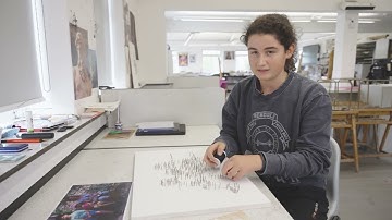 Artistic Endeavour Part 2