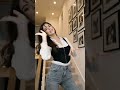 Late for this trend 💖🙂‍↕️ #youtubeshorts #shorts #reels #dance #music