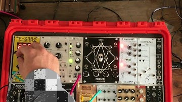Hyper- fist beast-tec experiment VCO