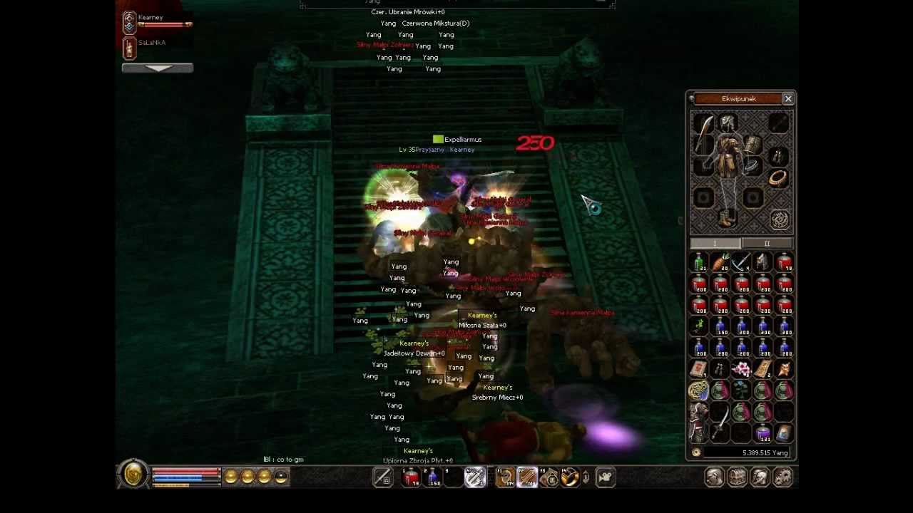 Metin2PL Kearney Sura WP 35LvL Vs Trudny Loch Ma p W dz Ork w Metin metin2pl-kearney-sura-wp-35lvl-vs-trudny-loch-ma-p-w-dz-ork-w-metin