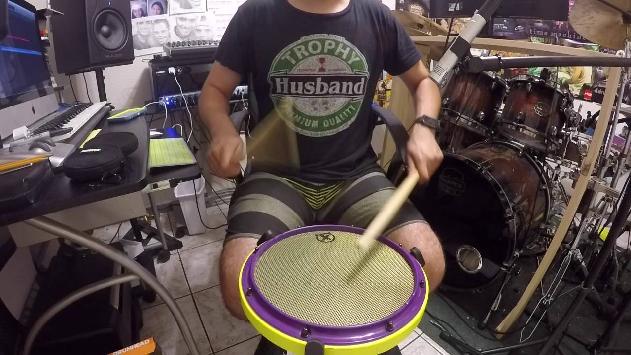 Tommy Igoe's Lifetime Warm Up Advanced