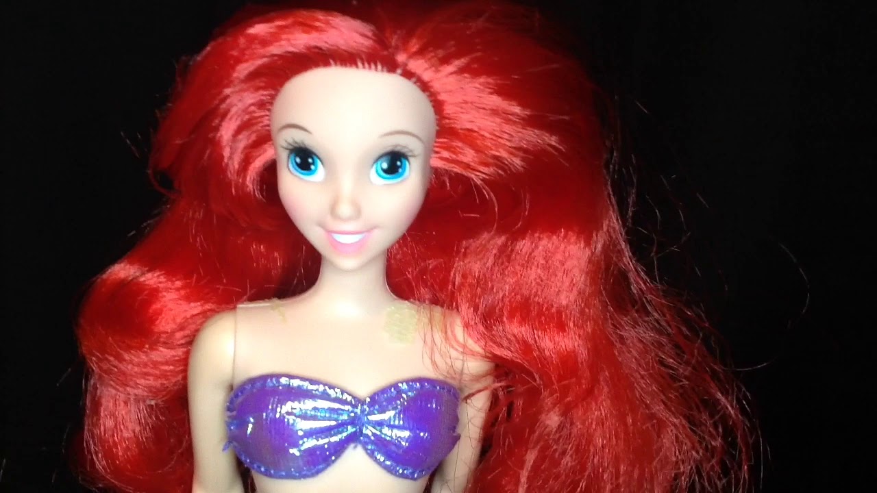 mattel 1997