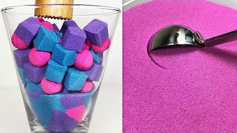 Try Not To Say WOW Challenge! Satisfying Video that Relaxes You Before Sleep #7