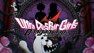 [PS Vita] Danganronpa Another Episode: Ultra Despair Girls - Opening