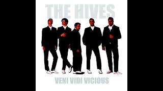 The Hives - Hate To Say I Told You So