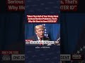 President Donald J. Trump talks SAVE AMERICA ACT with FOX5 Las Vegas 🇺🇸
