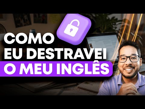 TÉCNICAS COMPROVADAS PARA VOCÊ APRENDER INGLÊS MAIS RÁPIDO!