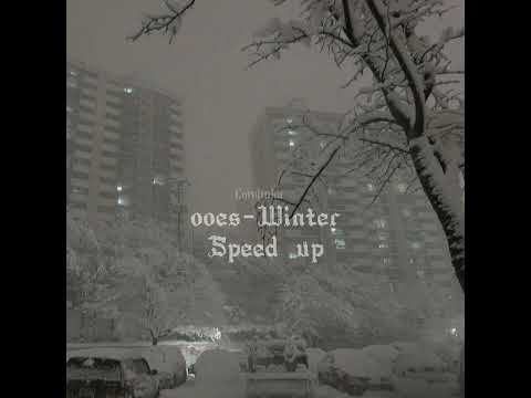 Ooes- Зима