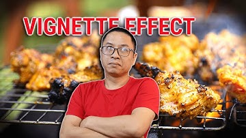 Filmora X Vignette Look Effect - Filmora X Tutorial For Beginners