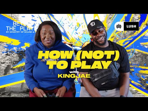 HOW TO PLAY STREET FIGHTER 6 BY A PRO GAMER