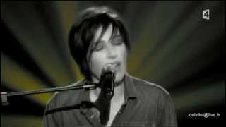 SHARLEEN SPITERI - MANY RIVERS TO CROSS [Taranta May 2010] chords