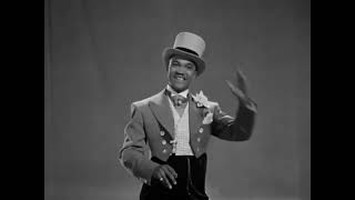 Carolina Blues (1944) Mr. Beebe Scene,  Harold Nicholas