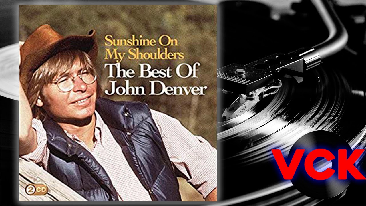John Denver/ Sunshine on my shoulders/1991💙🎶🎶🎶💙#foryou #foryoupag