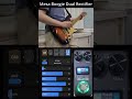 Valeton GP-5 - Mesa Boogie Dual Rectifier