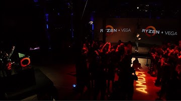 AMD Ryzen™ Plus Vega