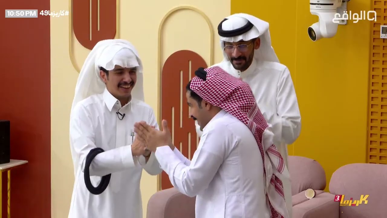 ازعـاج سلطان العليان وياسر الغامدي ودخيل الله الحارثي لـ عبدالعزيز الخنفري في نومه |#كاريزما49 