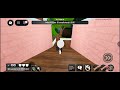Playing as every toon in Dandys World to floor 20+ Part 2 Glisten!