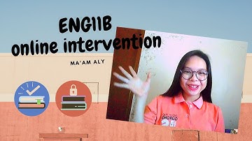 ENG11B Critical Reading Skills