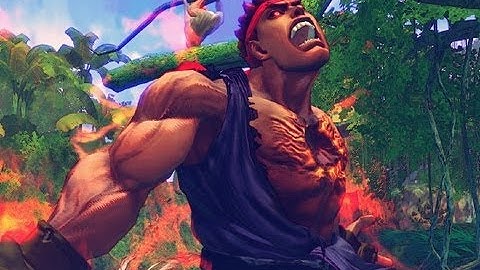 MMS Broken Soul (E.Ryu) Vs Boeken77 (Abel ) - SSF4 AE Ranked Match HD